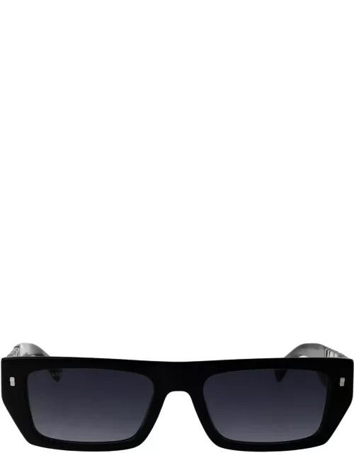 Dsquared2 Eyewear Icon 0011/s Sunglasse