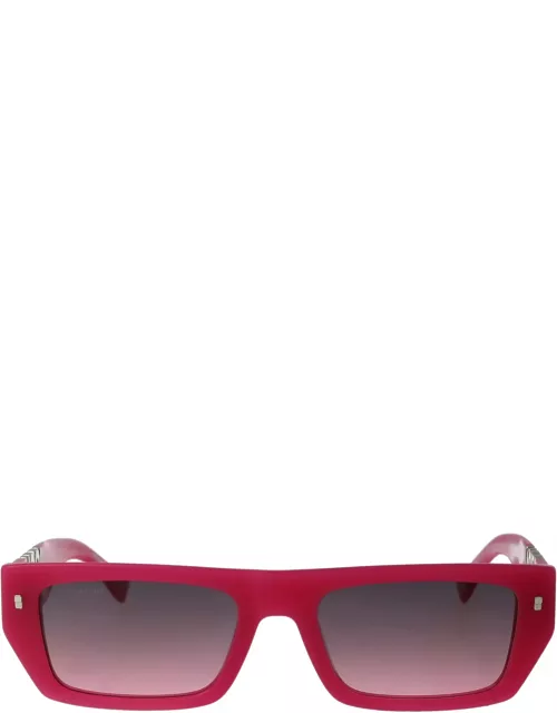 Dsquared2 Eyewear Icon 0011/s Sunglasse