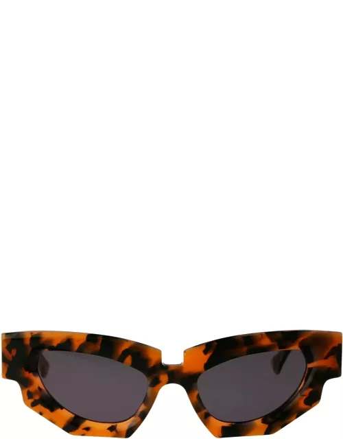 Kuboraum Maske F5 Sunglasse