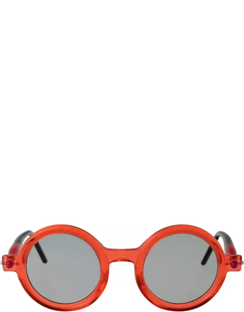 Kuboraum Maske P1 Sunglasse