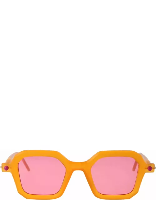 Kuboraum Maske P9 Sunglasse