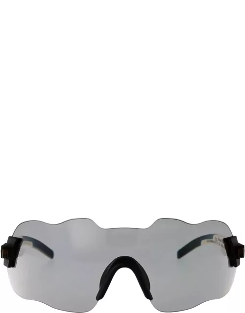 Kuboraum Maske E50 Sunglasse