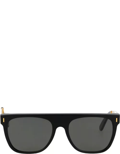 RETROSUPERFUTURE Flat Top Sunglasse