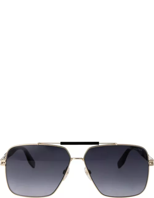 Marc Jacobs Eyewear Marc 716/s Sunglasse