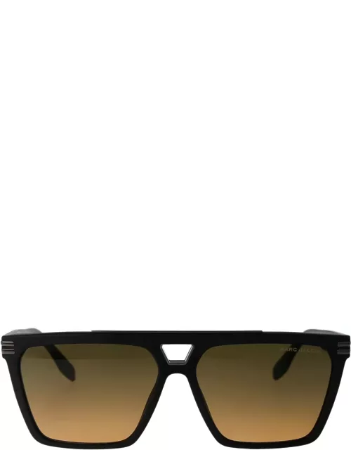 Marc Jacobs Eyewear Marc 717/s Sunglasse