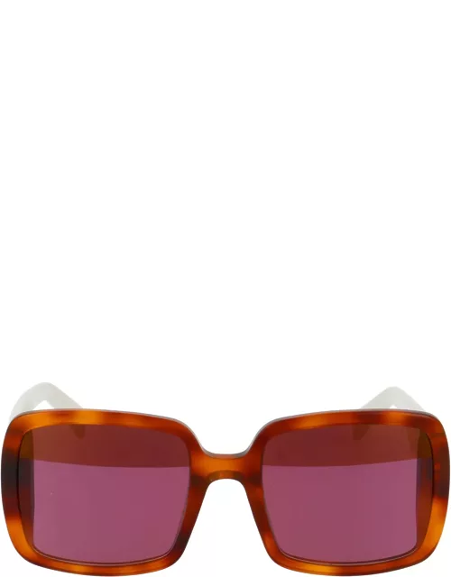 Marni Eyewear Me633s Sunglasse