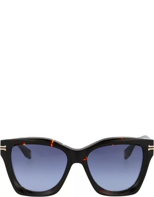 Marc Jacobs Eyewear Mj 1000/s Sunglasse