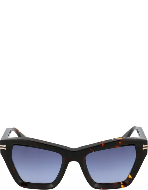 Marc Jacobs Eyewear Mj 1001/s Sunglasse