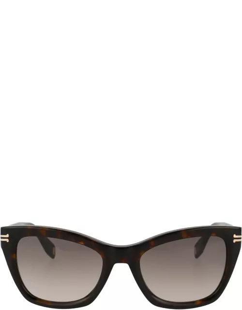 Marc Jacobs Eyewear Mj 1009/s Sunglasse