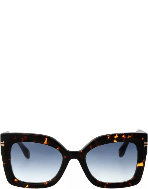 Marc Jacobs Eyewear Mj 1073/s Sunglasse