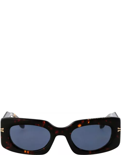 Marc Jacobs Eyewear Mj 1075/s Sunglasse
