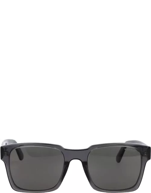 Moncler Eyewear Ml0210 Sunglasse