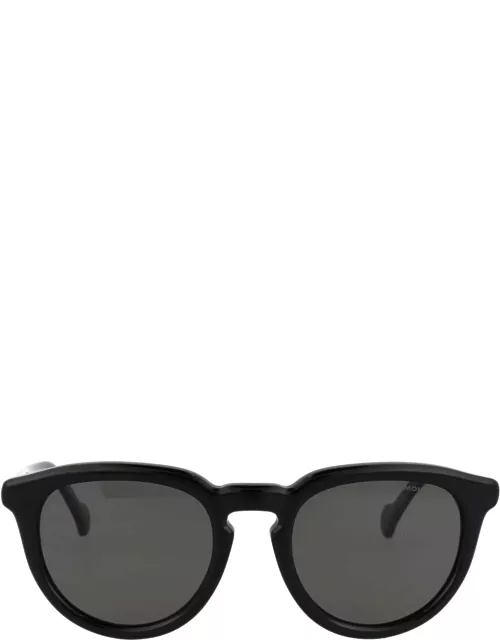 Moncler Eyewear Ml0229 Sunglasse
