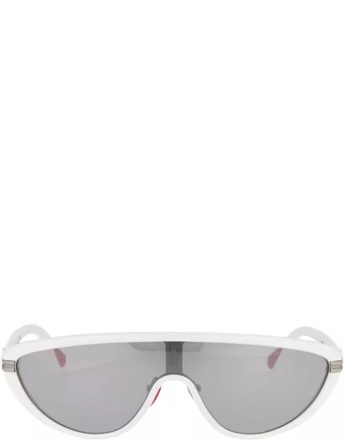 Moncler Eyewear Ml0239 Sunglasse