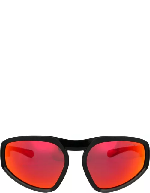 Moncler Eyewear Ml0248 Sunglasse