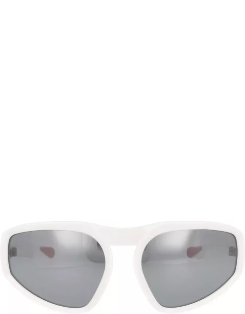 Moncler Eyewear Ml0248 Sunglasse