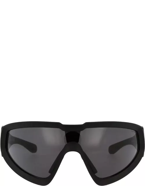 Moncler Eyewear Ml0249 Sunglasse