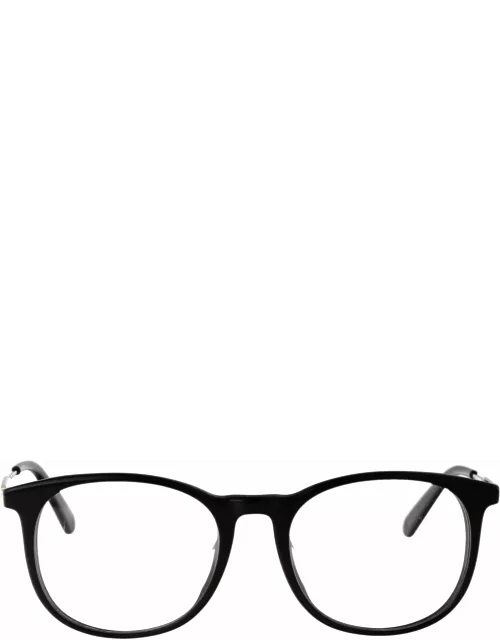 Moncler Eyewear Ml5152/v Glasse