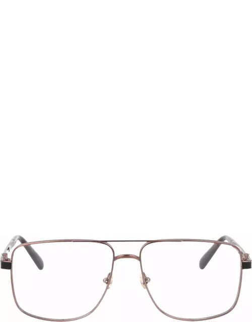 Moncler Eyewear Ml5178 Glasse