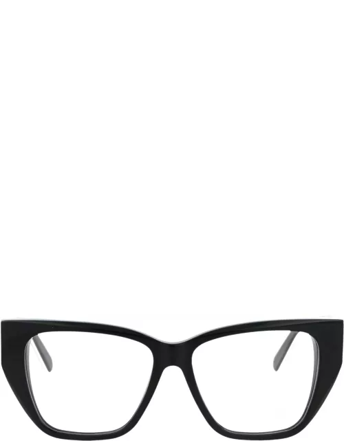 Moncler Eyewear Ml5187 Glasse