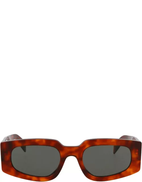 RETROSUPERFUTURE Tetra Sunglasse
