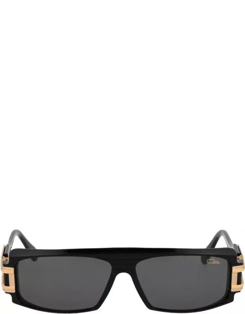 Cazal Mod. 164/3 Sunglasse