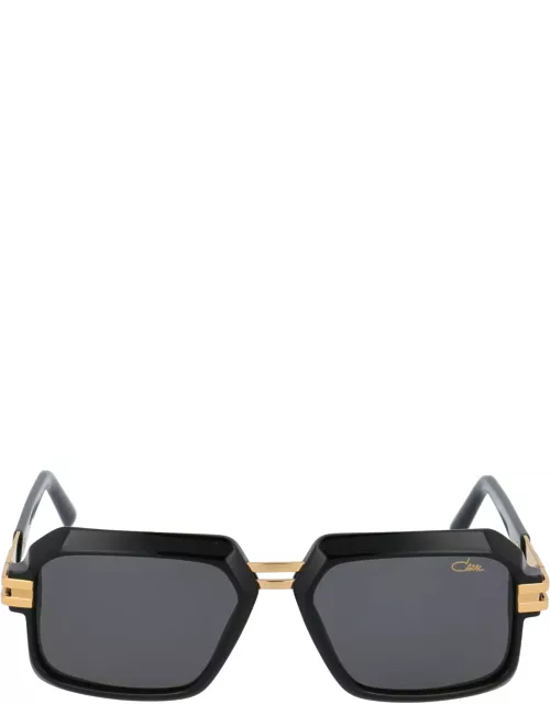 Cazal Mod. 6004/3 Sunglasse