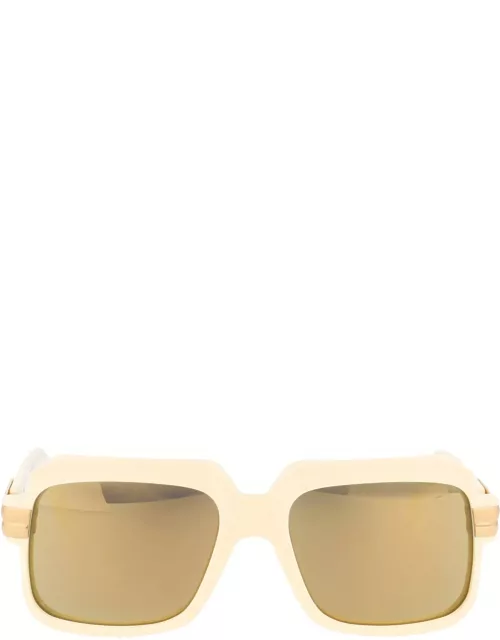 Cazal Mod. 607/3 Sunglasse