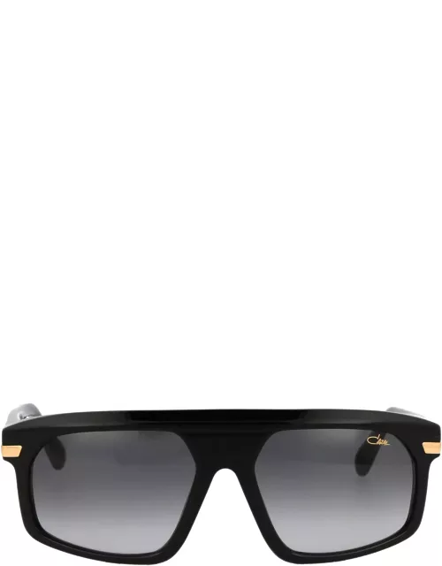 Cazal Mod. 8504 Sunglasse