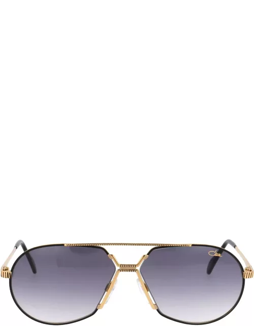 Cazal Mod. 968 Sunglasse