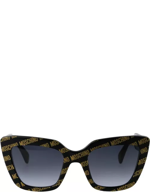 Moschino Eyewear Mos148/s Sunglasse