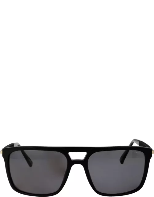 Chopard Sch311 Sunglasse