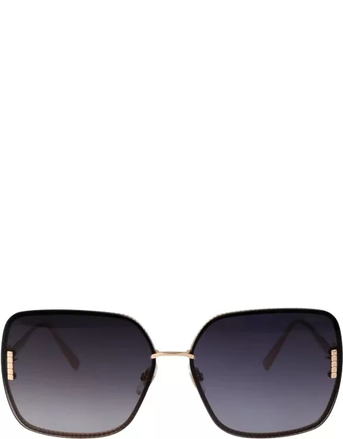 Chopard Schf72m Sunglasse