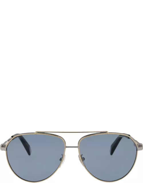 Chopard Schg63 Sunglasse