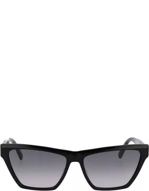 Saint Laurent Eyewear Sl M103 Sunglasse