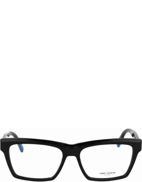 Saint Laurent Eyewear Sl M104 Opt Glasse