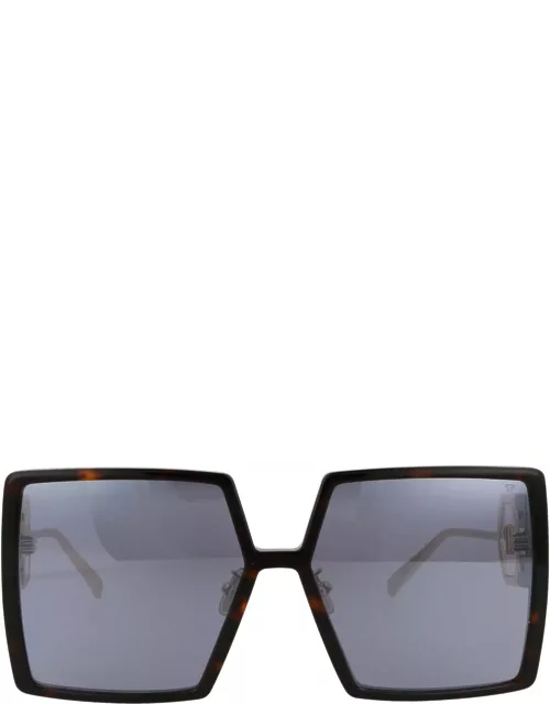 Philipp Plein Spp028m Sunglasse