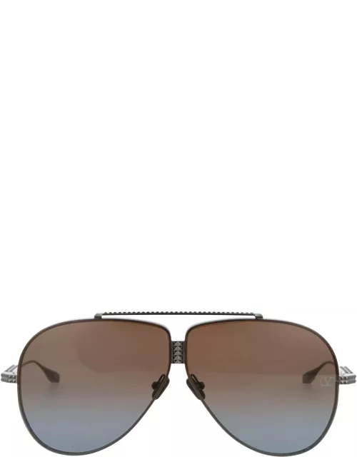 Valentino Eyewear Xvi Sunglasse