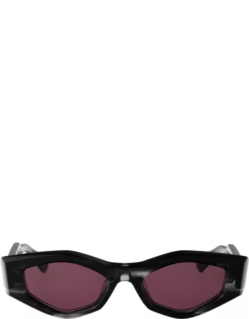 Valentino Eyewear V - Tre Sunglasse