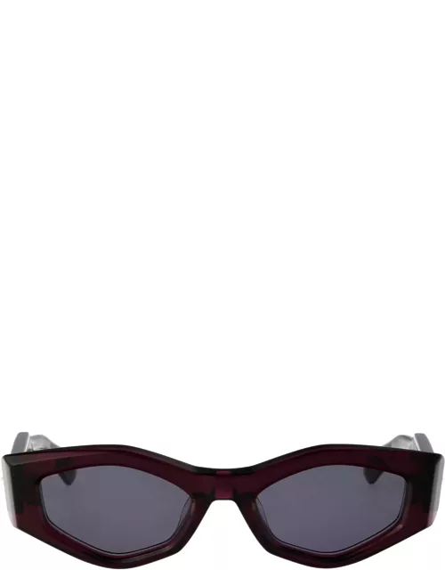 Valentino Eyewear V - Tre Sunglasse