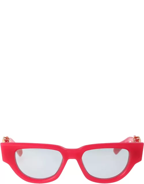 Valentino Eyewear V - Due Sunglasse