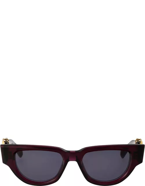 Valentino Eyewear V - Due Sunglasse
