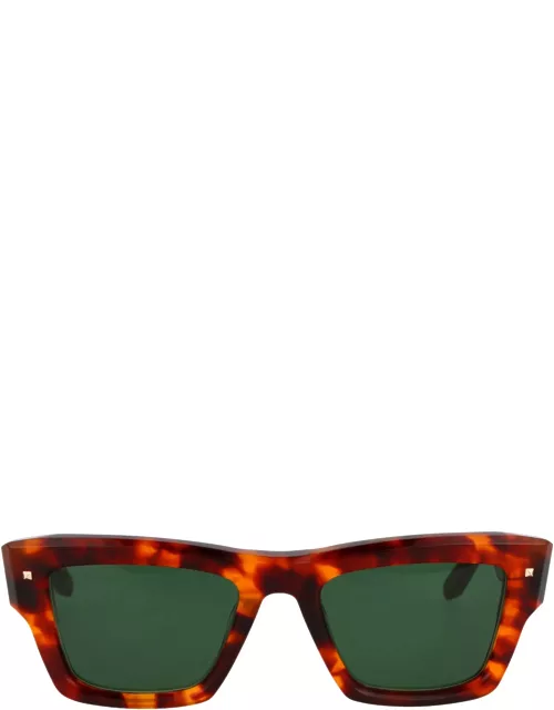 Valentino Eyewear Xxii Sunglasse