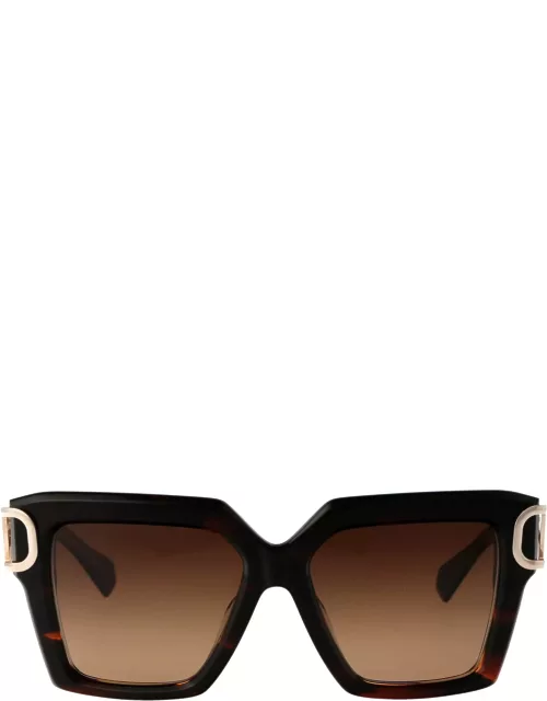 Valentino Eyewear V - Uno Sunglasse