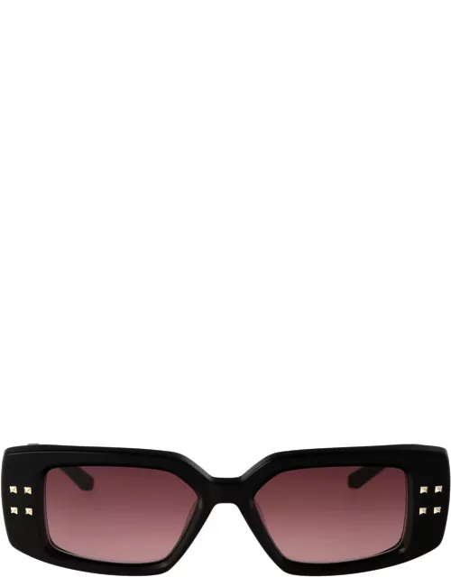 Valentino Eyewear V - Cinque Sunglasse