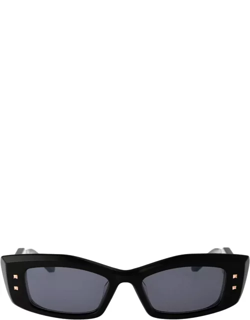 Valentino Eyewear V - Quattro Sunglasse