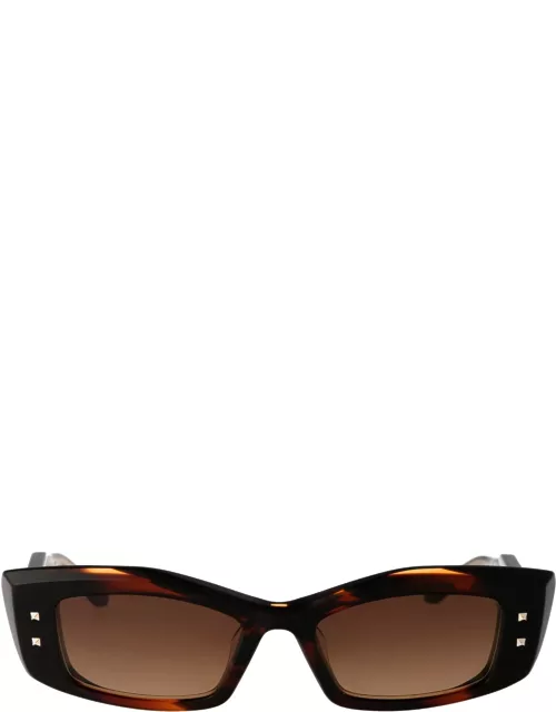 Valentino Eyewear V - Quattro Sunglasse