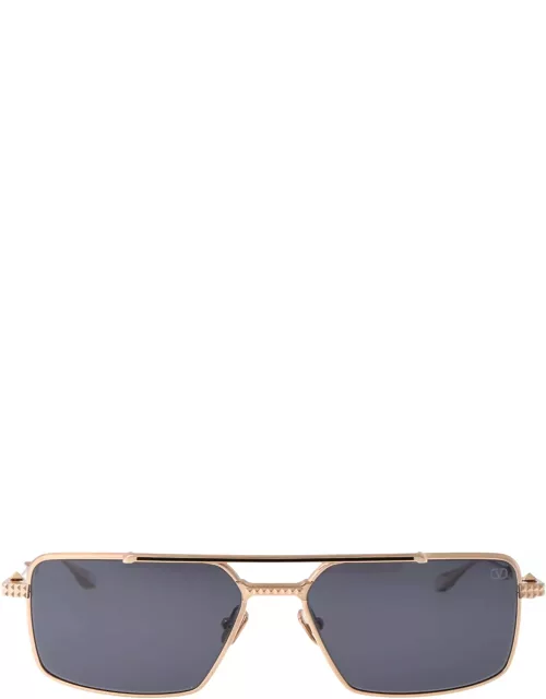 Valentino Eyewear V - Sei Sunglasse