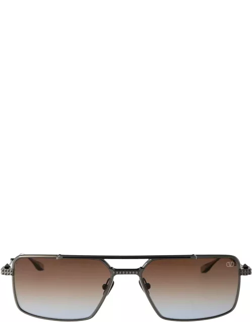 Valentino Eyewear V - Sei Sunglasse