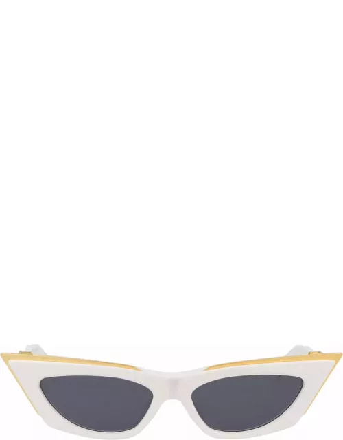 Valentino Eyewear V - Goldcut - I Sunglasse